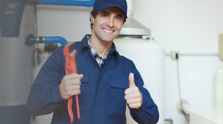 Professional sewer line replacement in Charleston Afb, SC